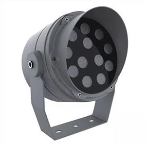 Tiesioginis gamyklos tiekimas 100 W 10 W LED Flood Light Rgb lauko didmeninei prekybai