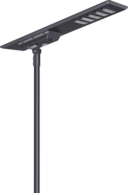 ZAIN AIO Solar Street Light
